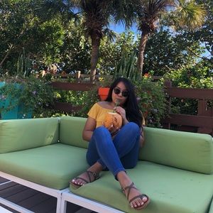 Meet your Posher, Rosa